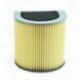 MIW (MEIWA) 2021/09 FILTR POWIETRZA YAMAHA XJ 550 81-84, YX 600 RADIAN`86-90 (12-94410) (HFA4504)